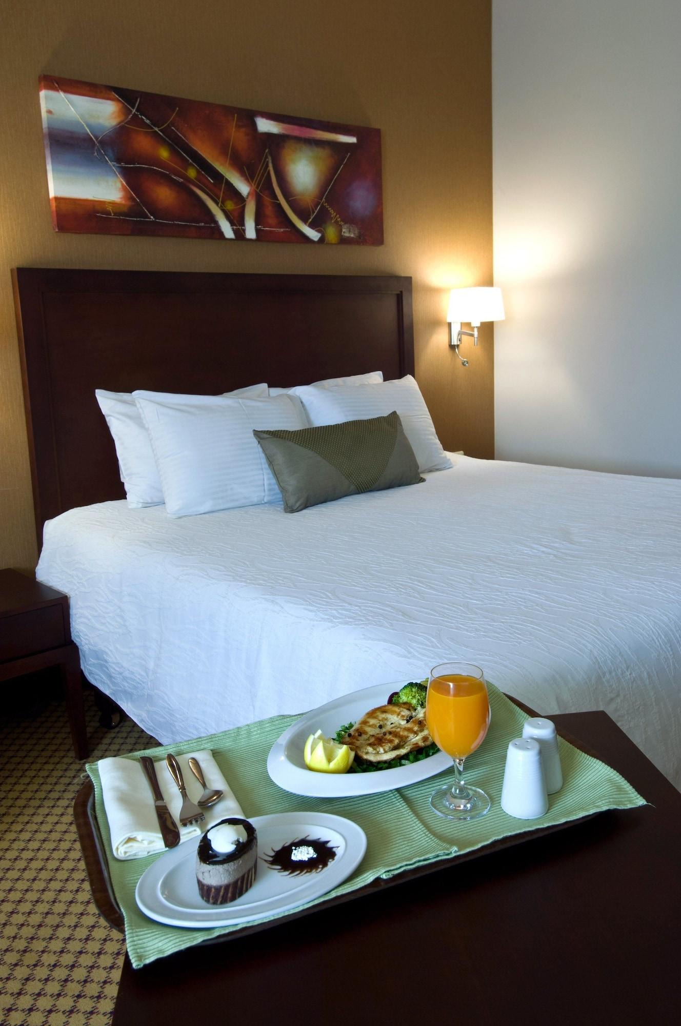 Hilton Garden Inn Riyadh Olaya Szoba fotó