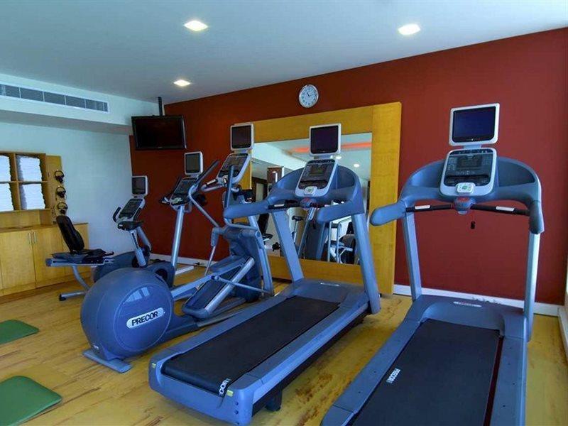 Hilton Garden Inn Riyadh Olaya Kültér fotó