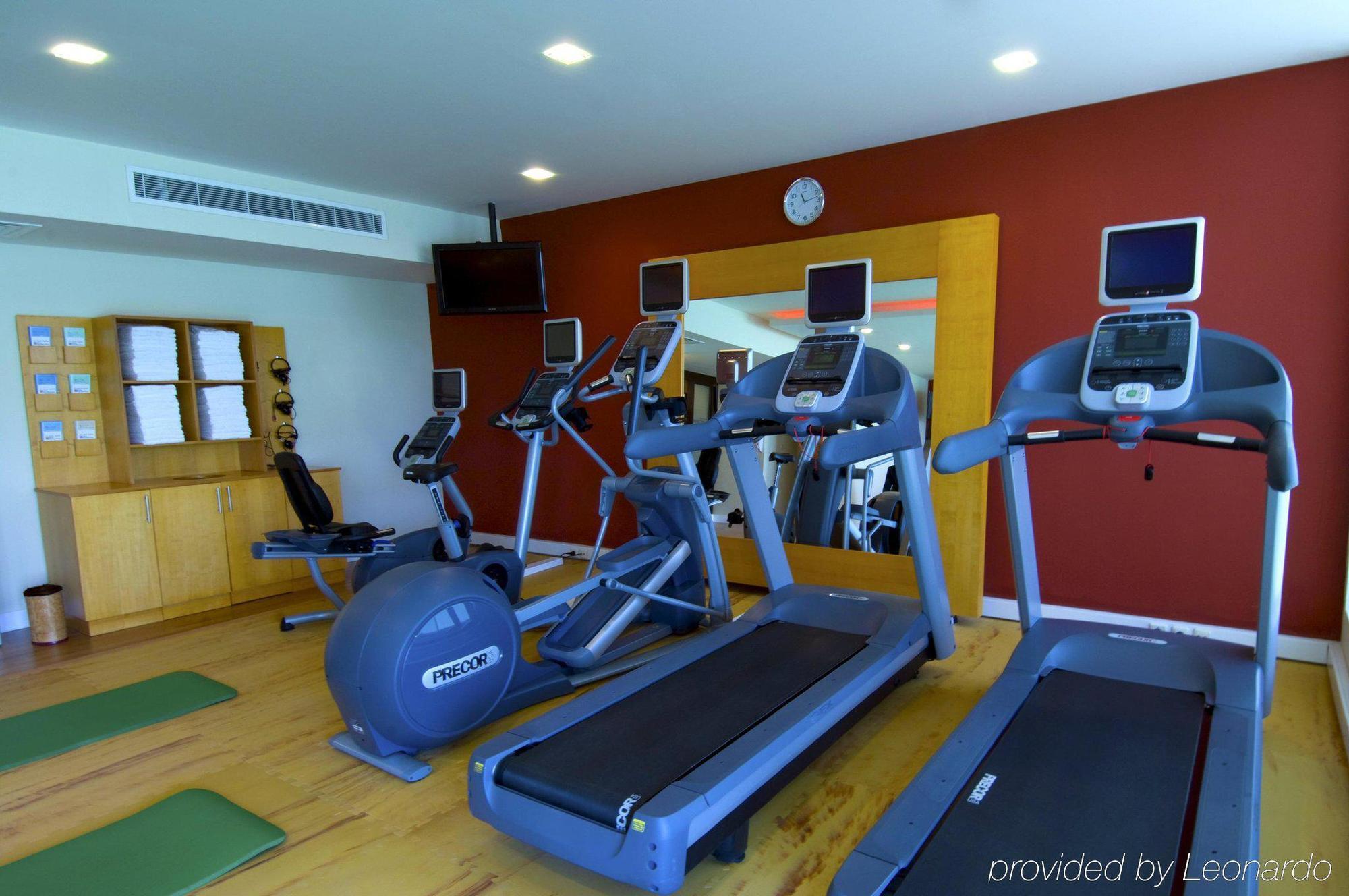 Hilton Garden Inn Riyadh Olaya Létesítmények fotó