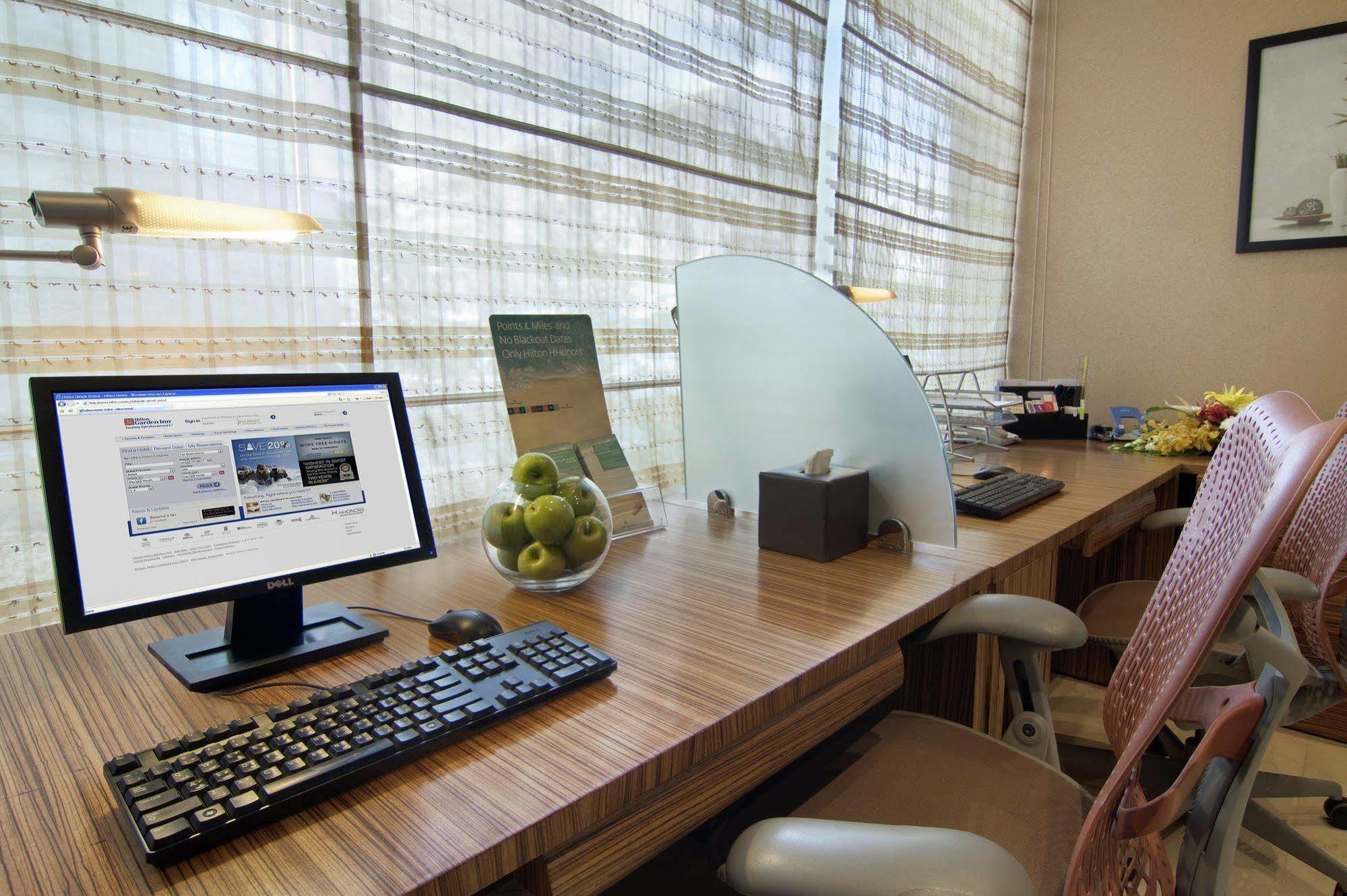 Hilton Garden Inn Riyadh Olaya Üzleti fotó